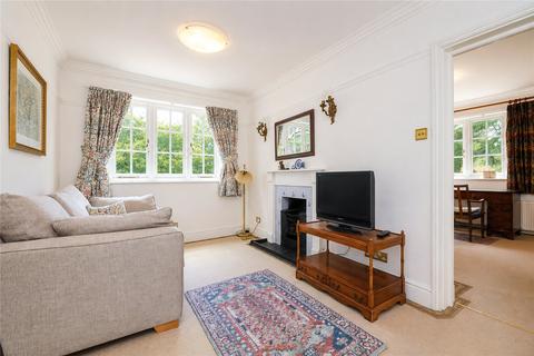 undefined, Latham Road, Cambridge