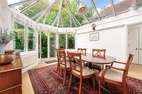 undefined, Latham Road, Cambridge