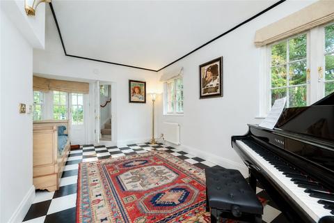 undefined, Latham Road, Cambridge