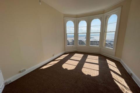 1 bedroom flat to rent, South Road, Weston-super-Mare, North Somerset