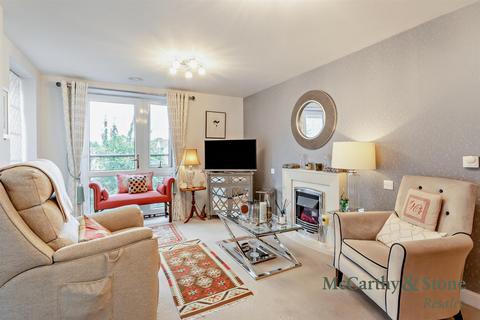 1 bedroom apartment for sale, Edward House, Peggs Lane, Gascoyne Way, Hertford