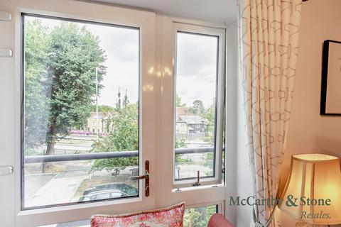 1 bedroom apartment for sale, Edward House, Peggs Lane, Gascoyne Way, Hertford