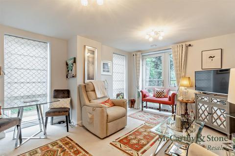 1 bedroom apartment for sale, Edward House, Peggs Lane, Gascoyne Way, Hertford