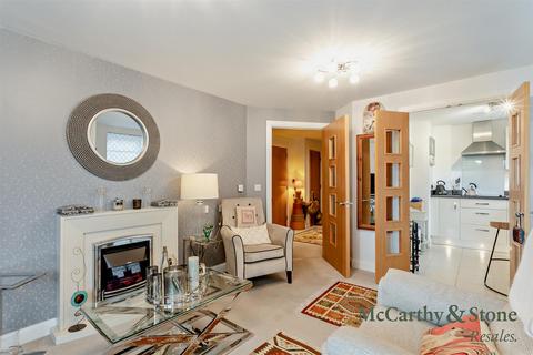 1 bedroom apartment for sale, Edward House, Peggs Lane, Gascoyne Way, Hertford