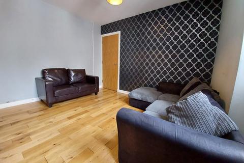 2 bedroom flat to rent, Palmerston Road, The City Centre, Aberdeen, AB11