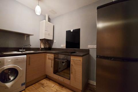 2 bedroom flat to rent, Palmerston Road, The City Centre, Aberdeen, AB11
