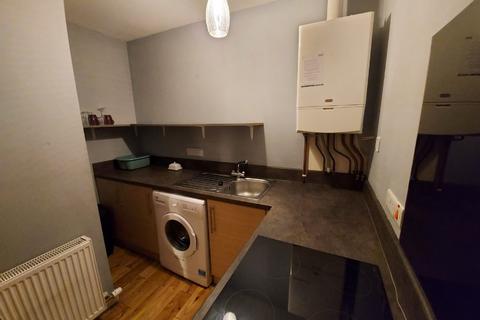 2 bedroom flat to rent, Palmerston Road, The City Centre, Aberdeen, AB11