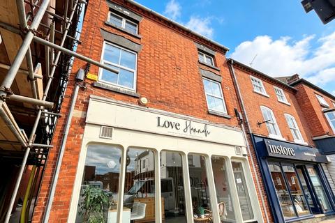 1 bedroom flat to rent, High Street, Uttoxeter