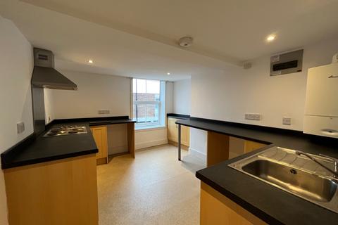 1 bedroom flat to rent, High Street, Uttoxeter