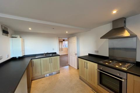 1 bedroom flat to rent, High Street, Uttoxeter