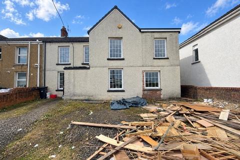 3 bedroom semi-detached house for sale, Main Road, Dyffryn Cellwen, Neath, Neath Port Talbot.