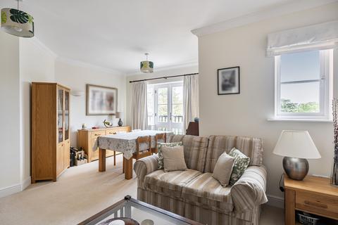 2 bedroom flat for sale, Marnhull Rise, Winchester, SO22