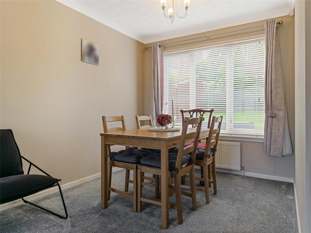 House in Glasgow City - View 2