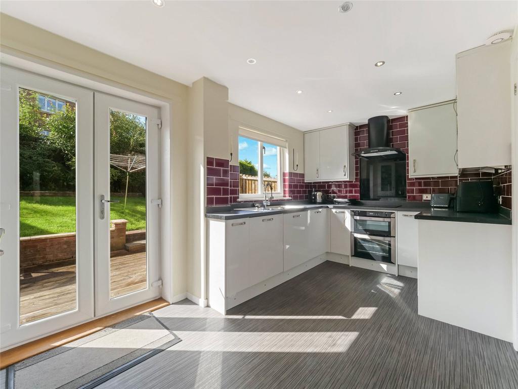 House in Glasgow City - View 4