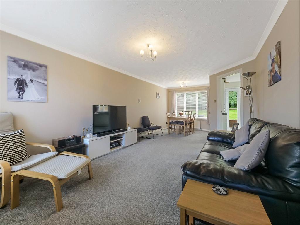 House in Glasgow City - More