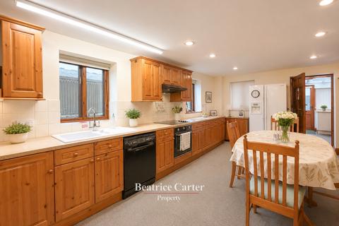 7 bedroom barn conversion for sale, Longfield Farm Barn, Hasse Road, Soham, Ely CB7 5UW