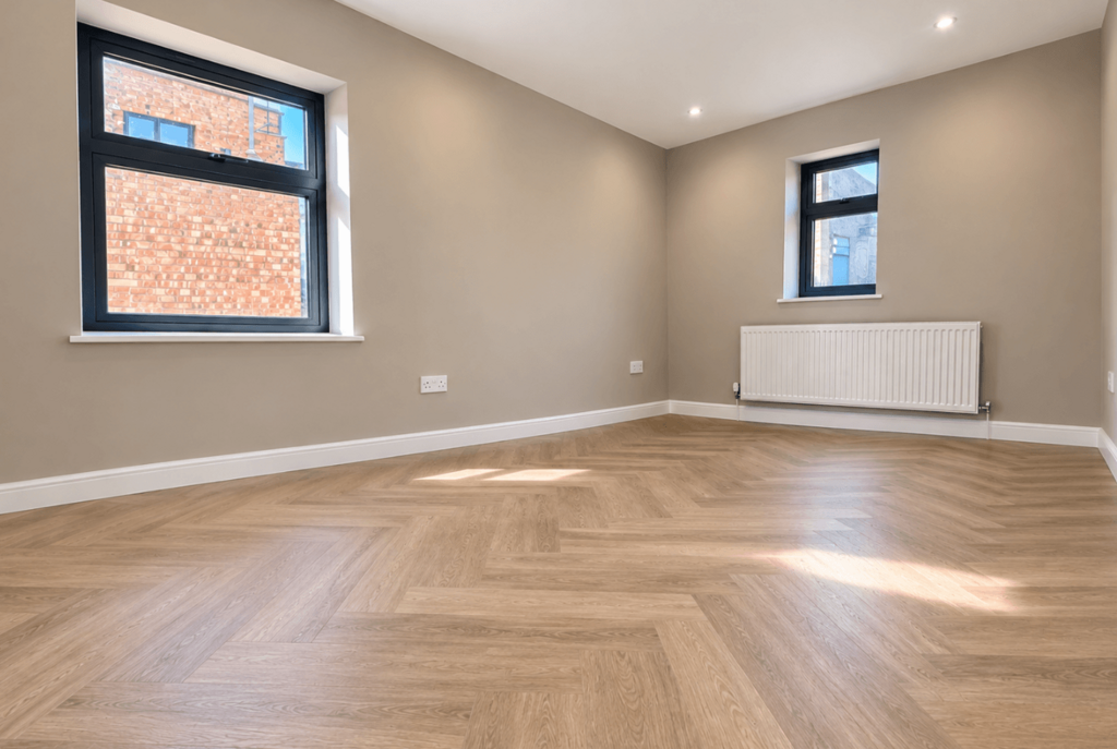 House in LONDON - View 3