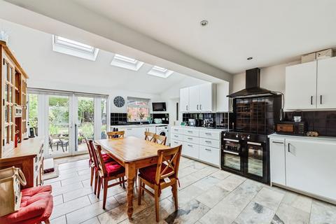 3 bedroom semi-detached house for sale, College Crescent, Oakley, Aylesbury