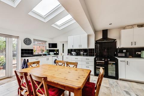 3 bedroom semi-detached house for sale, College Crescent, Oakley, Aylesbury