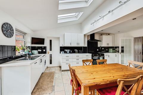 3 bedroom semi-detached house for sale, College Crescent, Oakley, Aylesbury