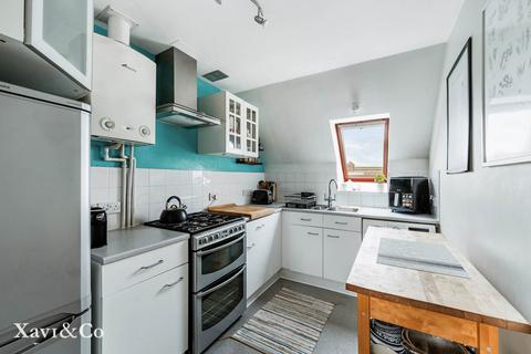1 bedroom apartment for sale, Shire Place, The Ham, Brentford