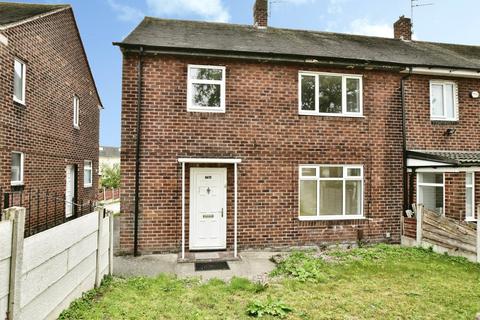 3 bedroom end of terrace house for sale, Colshaw Road, Manchester, Greater Manchester, M23