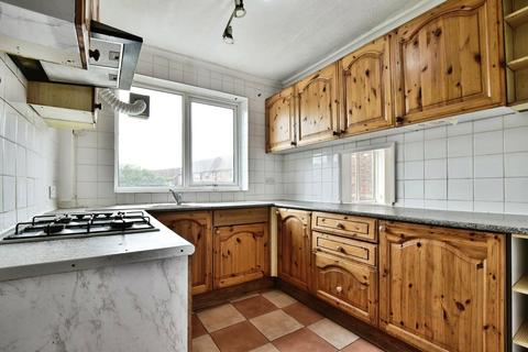 3 bedroom end of terrace house for sale, Colshaw Road, Manchester, Greater Manchester, M23