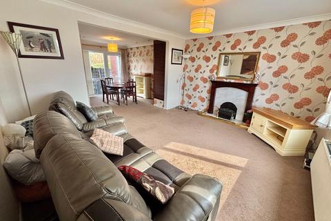 3 bedroom semi-detached house for sale, Belmont Avenue, Oldham, OL4