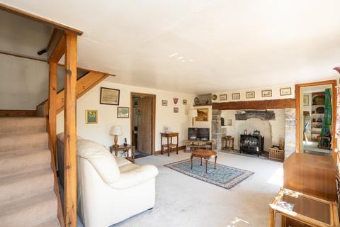 4 bedroom semi-detached house for sale, Barton Road, Butleigh, Glastonbury
