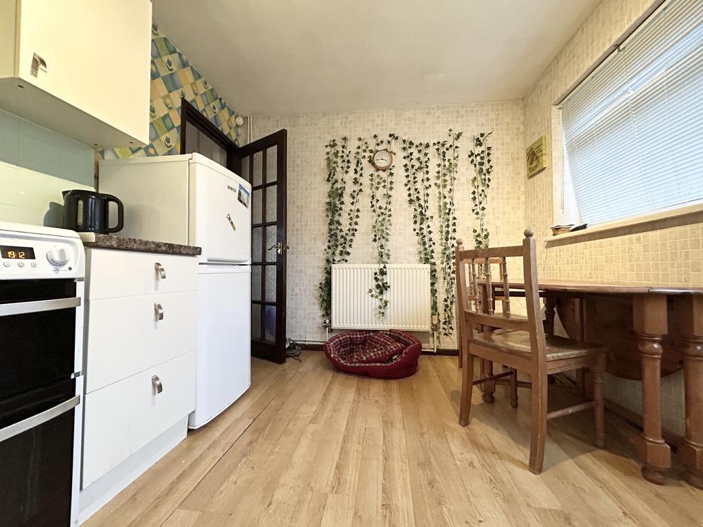 House in Salford, Greater Manchester - View 2