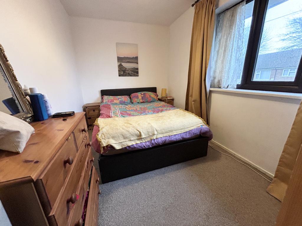 House in Salford, Greater Manchester - More