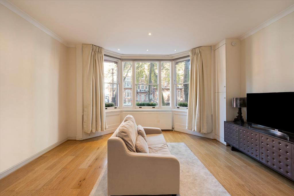 Apartment in London - View 2