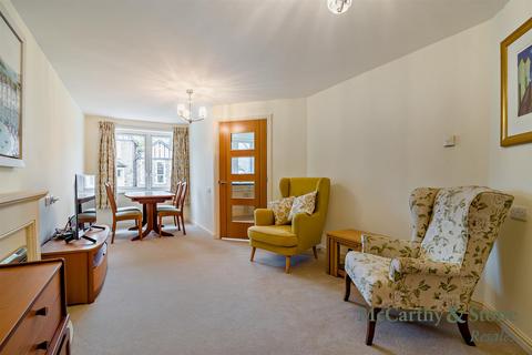 undefined, William Court, Overnhill Road, Downend, Bristol