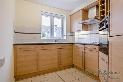 undefined, William Court, Overnhill Road, Downend, Bristol