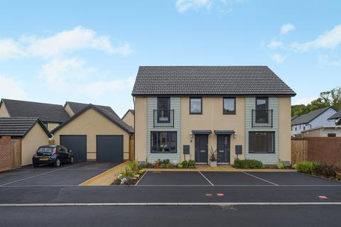 3 bedroom semi-detached house for sale, Shipyard Close, Chepstow