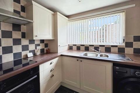 2 bedroom flat for sale, Etal Court, North Shields NE29