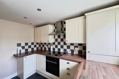 2 bedroom flat for sale, Etal Court, North Shields NE29