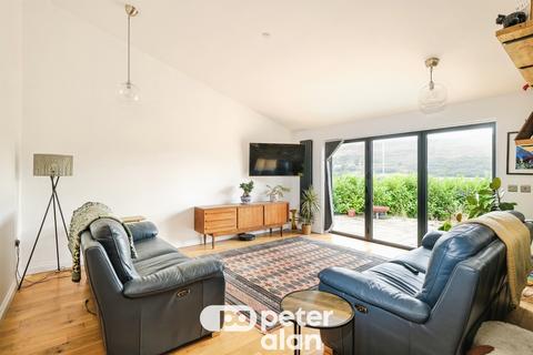 4 bedroom detached house for sale, Hospital Road, Nantyglo, Ebbw Vale