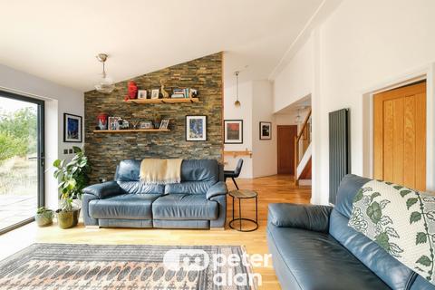 4 bedroom detached house for sale, Hospital Road, Nantyglo, Ebbw Vale