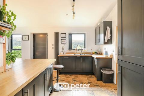 4 bedroom detached house for sale, Hospital Road, Nantyglo, Ebbw Vale