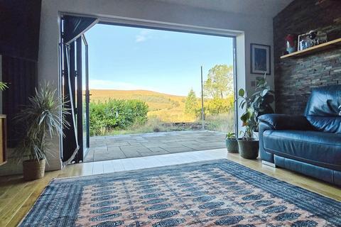 4 bedroom detached house for sale, Hospital Road, Nantyglo, Ebbw Vale