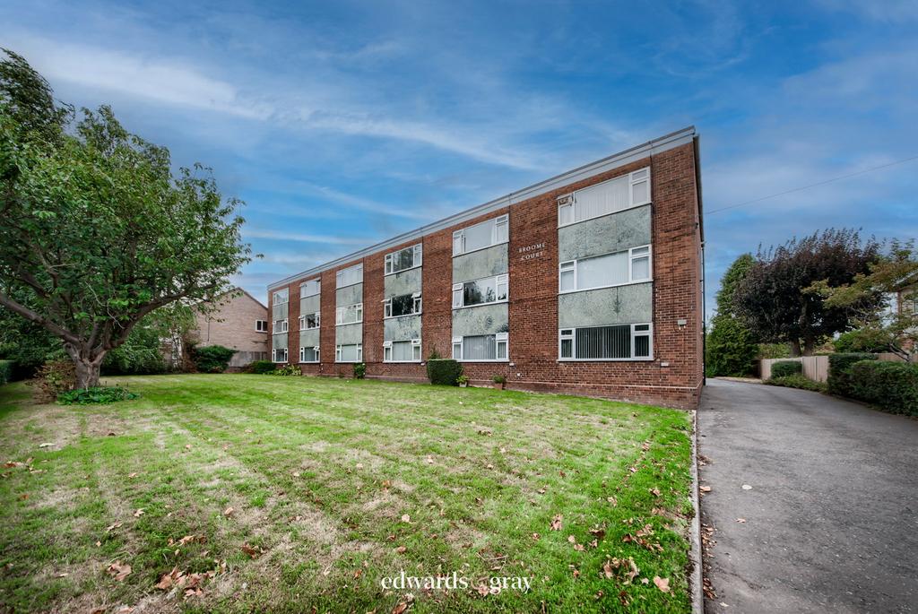 Apartment in Castle Bromwich