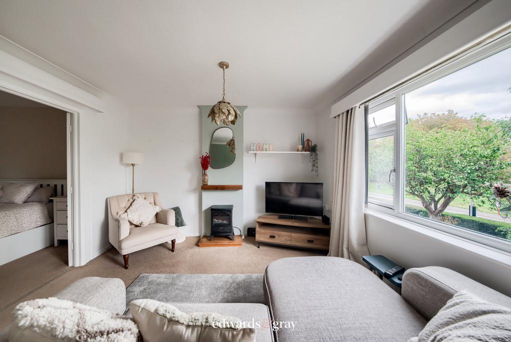 Apartment in Castle Bromwich - View 2