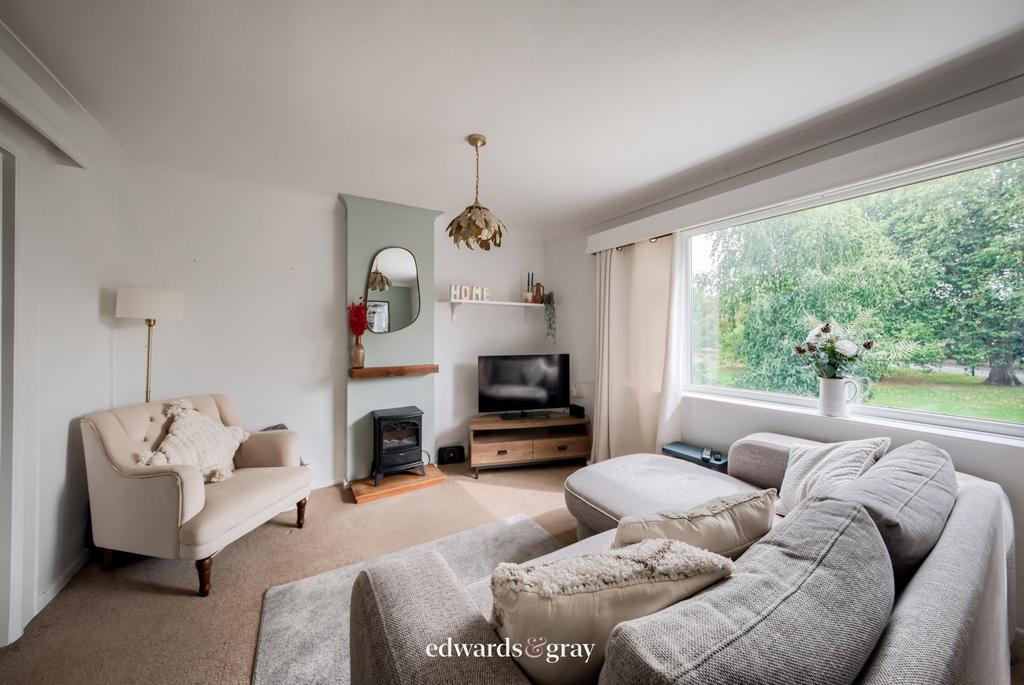 Apartment in Castle Bromwich - View 3