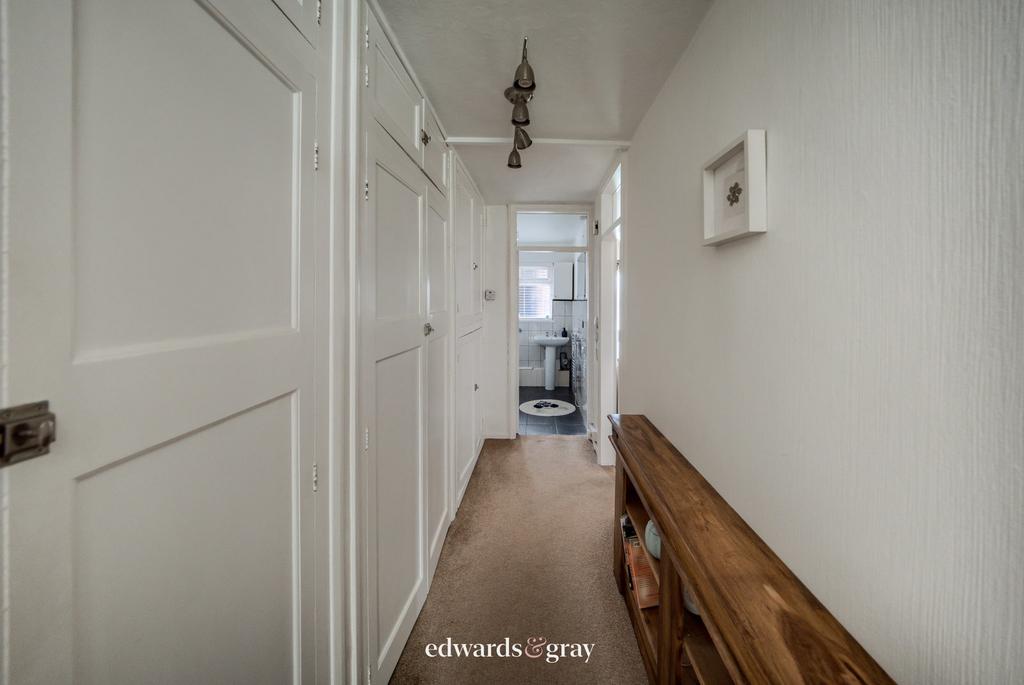 Apartment in Castle Bromwich - View 5