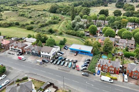 Retail property (high street) for sale, 11-13 Kingsway N Warrington WA1 3NL