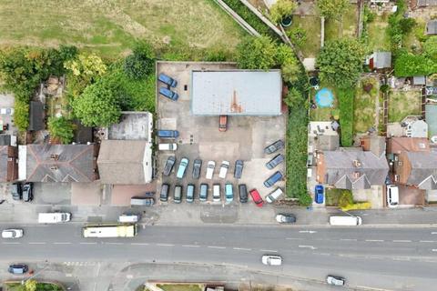 Retail property (high street) for sale, 11-13 Kingsway N Warrington WA1 3NL