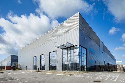 Distribution warehouse for sale, North Rd Ellesmere Port CH66 1ST