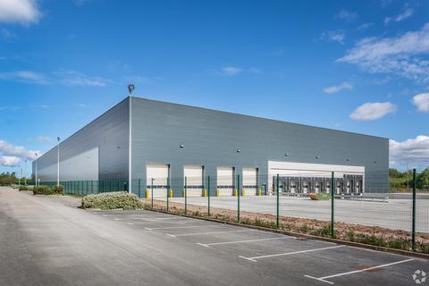 Distribution warehouse for sale, North Rd Ellesmere Port CH66 1ST