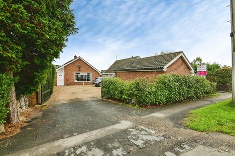 3 bedroom semi-detached bungalow for sale, Swineshead Road, Wyberton Fen, Boston